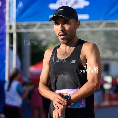 Daniel Ortiz, Bengalas | Carrera Qualitas 5K y 10K