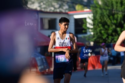 Jose Juan Navarro | Carrera Qualitas 5K y 10K