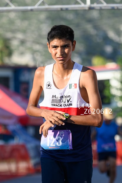 Jose Juan Navarro | Carrera Qualitas 5K y 10K