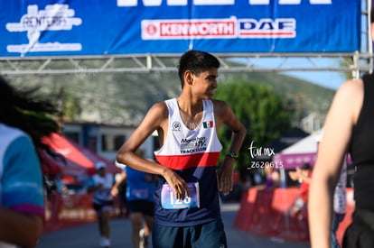 Jose Juan Navarro | Carrera Qualitas 5K y 10K