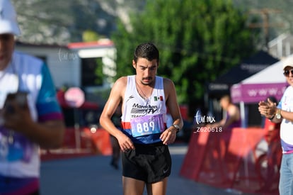 Pepe Ortíz | Carrera Qualitas 5K y 10K