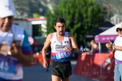 Pepe Ortíz | Carrera Qualitas 5K y 10K