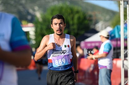 Pepe Ortíz | Carrera Qualitas 5K y 10K