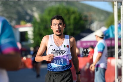 Pepe Ortíz | Carrera Qualitas 5K y 10K