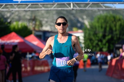 Beto Zamora | Carrera Qualitas 5K y 10K