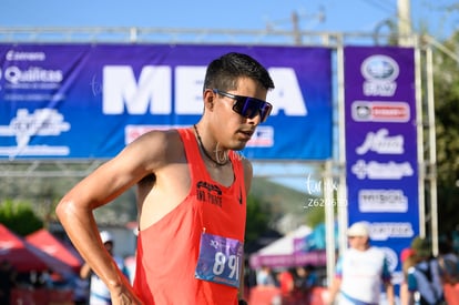 Alexis Hernández | Carrera Qualitas 5K y 10K