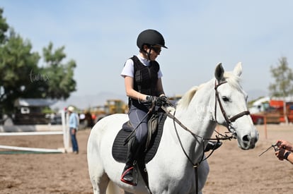  | Concurso ecuestre  Las Brisas