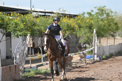  | Concurso ecuestre  Las Brisas