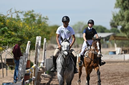  | Concurso ecuestre  Las Brisas