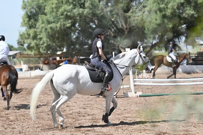  | Concurso ecuestre  Las Brisas