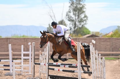  | Concurso ecuestre  Las Brisas