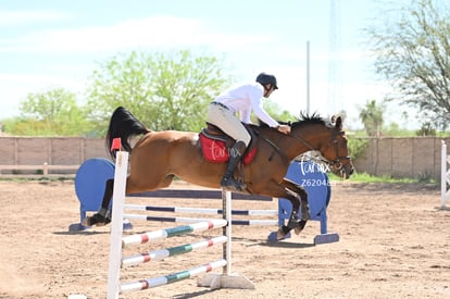  | Concurso ecuestre  Las Brisas