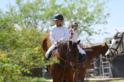  | Concurso ecuestre  Las Brisas