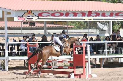  | Concurso ecuestre  Las Brisas