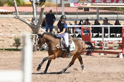  | Concurso ecuestre  Las Brisas