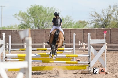  | Concurso ecuestre  Las Brisas