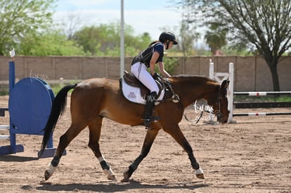  | Concurso ecuestre  Las Brisas