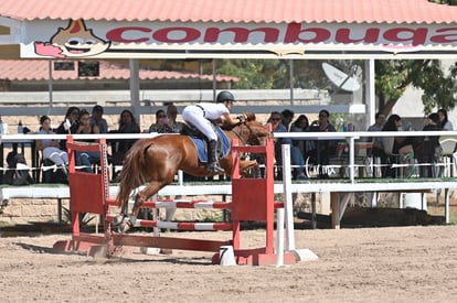  | Concurso ecuestre  Las Brisas