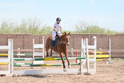  | Concurso ecuestre  Las Brisas