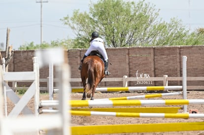  | Concurso ecuestre  Las Brisas