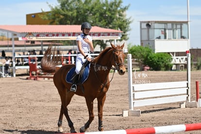  | Concurso ecuestre  Las Brisas