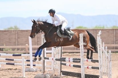  | Concurso ecuestre  Las Brisas