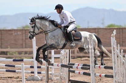  | Concurso ecuestre  Las Brisas