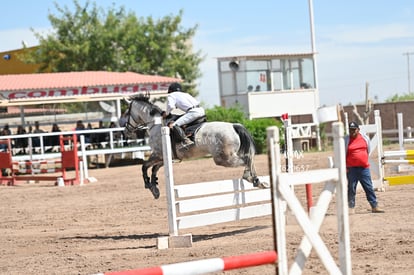  | Concurso ecuestre  Las Brisas