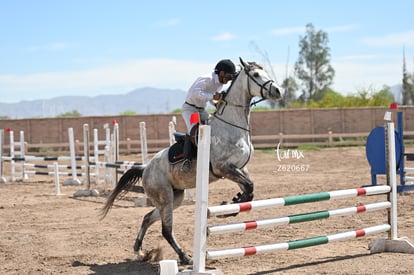  | Concurso ecuestre  Las Brisas