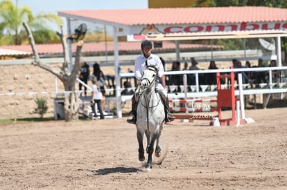  | Concurso ecuestre  Las Brisas