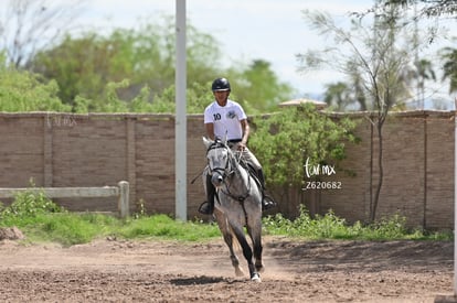  | Concurso ecuestre  Las Brisas