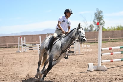  | Concurso ecuestre  Las Brisas