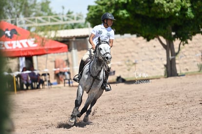  | Concurso ecuestre  Las Brisas