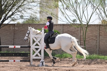  | Concurso ecuestre  Las Brisas