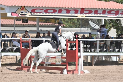  | Concurso ecuestre  Las Brisas