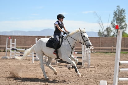  | Concurso ecuestre  Las Brisas