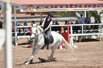  | Concurso ecuestre  Las Brisas