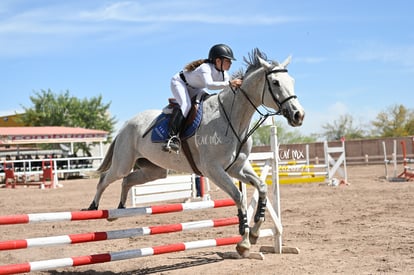  | Concurso ecuestre  Las Brisas