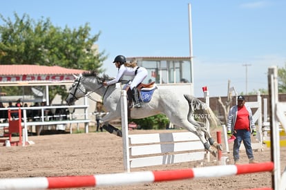  | Concurso ecuestre  Las Brisas