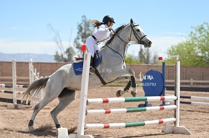  | Concurso ecuestre  Las Brisas