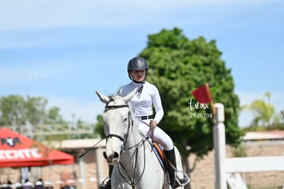  | Concurso ecuestre  Las Brisas