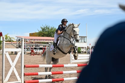  | Concurso ecuestre  Las Brisas