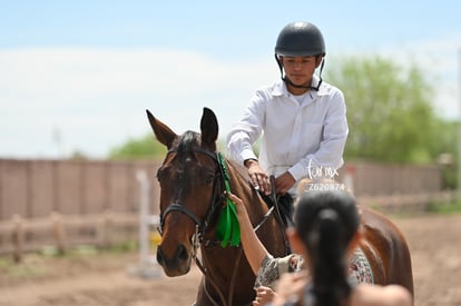  | Concurso ecuestre  Las Brisas