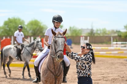  | Concurso ecuestre  Las Brisas