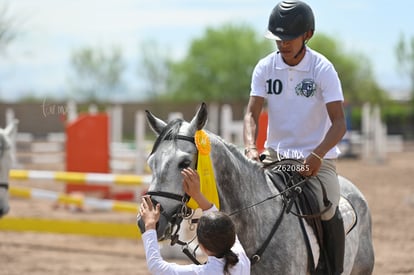  | Concurso ecuestre  Las Brisas