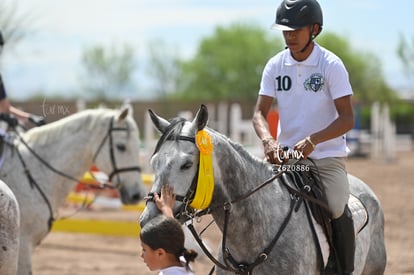  | Concurso ecuestre  Las Brisas