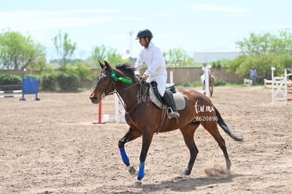  | Concurso ecuestre  Las Brisas