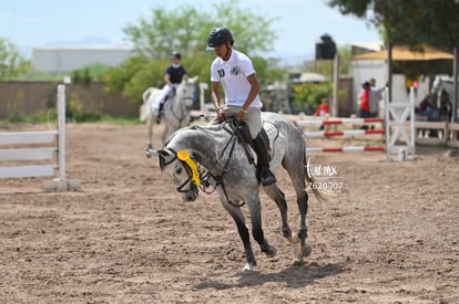  | Concurso ecuestre  Las Brisas