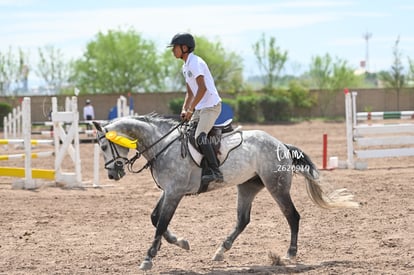  | Concurso ecuestre  Las Brisas