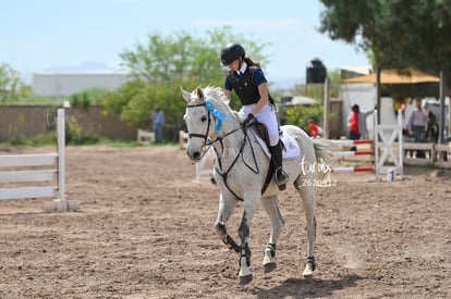  | Concurso ecuestre  Las Brisas